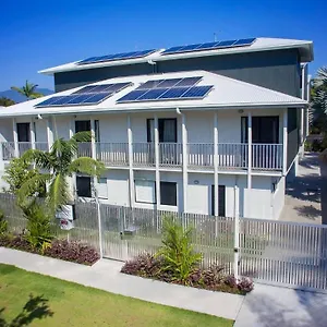 Hostel Mihaven Shared Living - Gatton St, Cairns