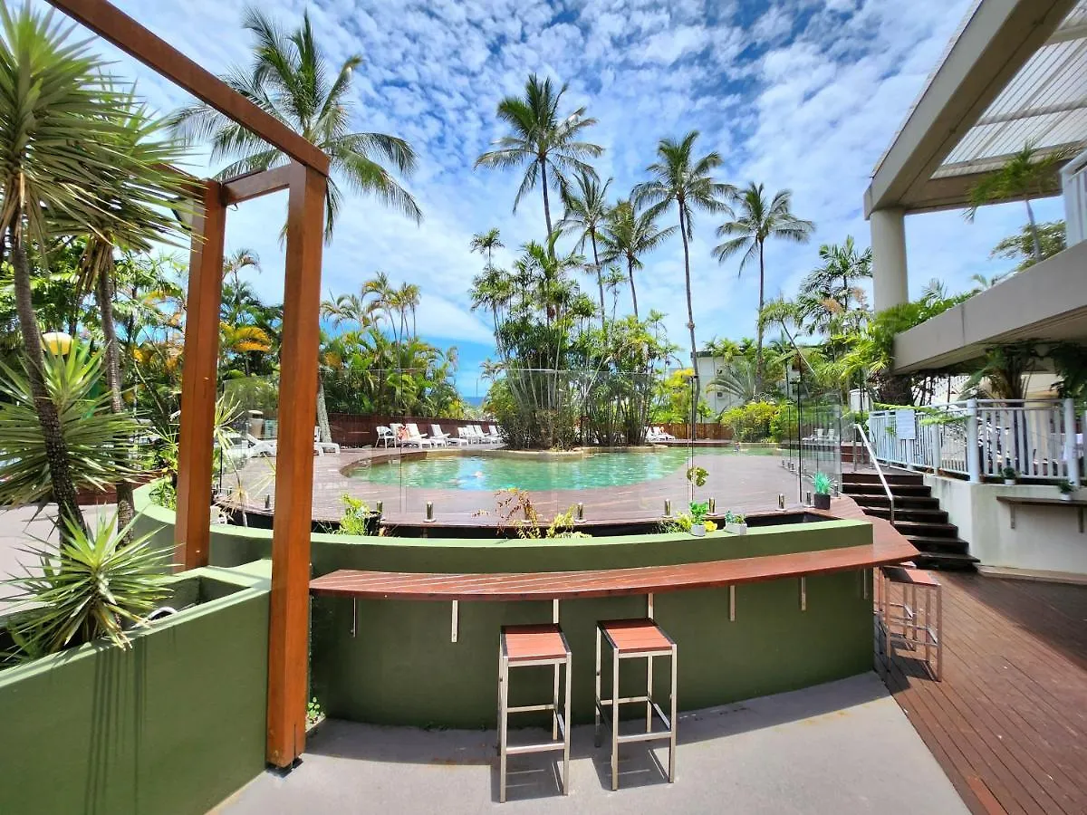 Cairns Luxury Waterview Apartment 0*,  Australien